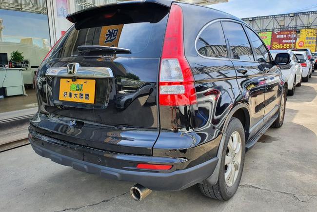 Honda Cr V 2 0 Vti S 3代 10 中古車 二手車 29 8萬 正達汽車hot大聯盟金鑽模範店abc好車網
