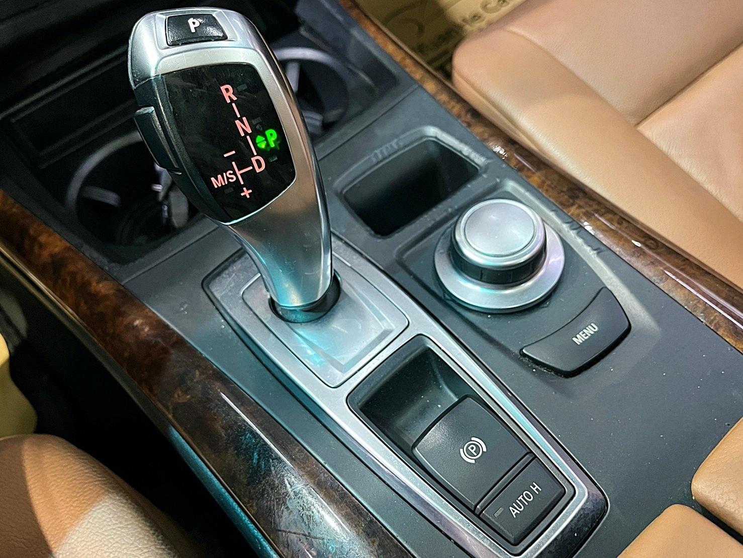 Bmw X5 Xdrive30i E70 09 中古車 二手車 45 8萬 元禾國際一鍵就到yuanhe Carabc好車網