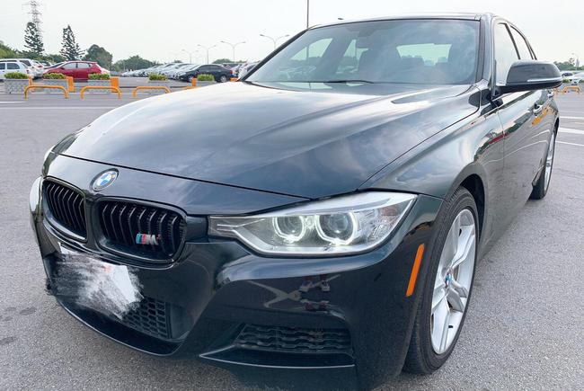 Bmw 335i Sport F30 14 中古車 二手車 102 8萬 丞鎰汽車abc好車網