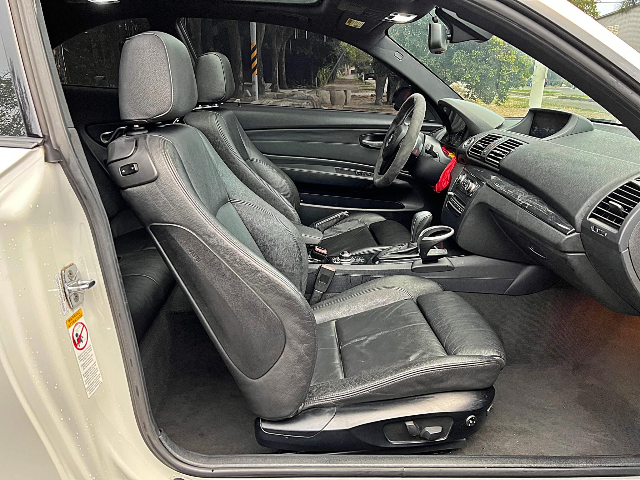 Bmw 135i Coupe E 09 中古車 二手車 49 8萬 Abc好車網