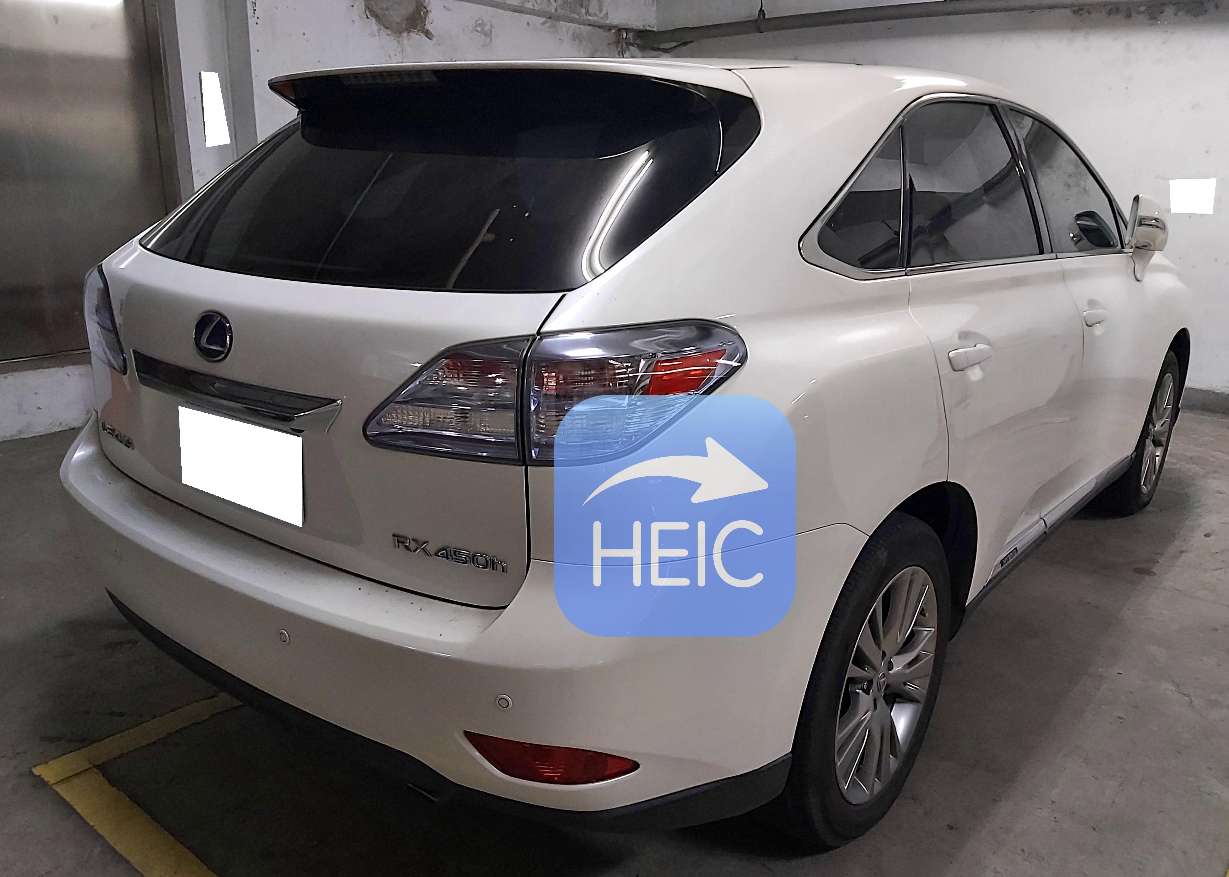 Lexus Rx450h F Sport 3代 14 中古車 二手車 萬 Abc好車網