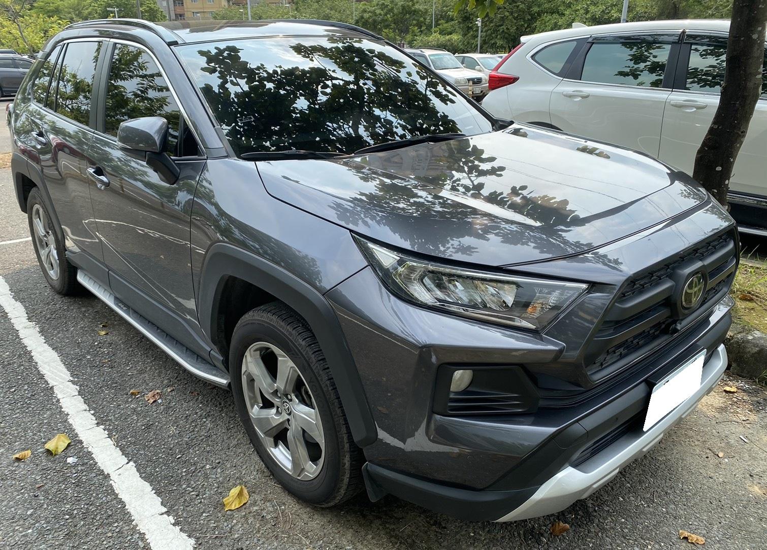 Toyota Rav4 2 5 Adventure 4wd 5代 19 中古車 二手車 76萬 長鋐國際車業abc好車網 Toyota Rav4 2 5 Adventure 4wd 5代 19 中古車 二手車 76萬 長鋐國際車業abc好車網