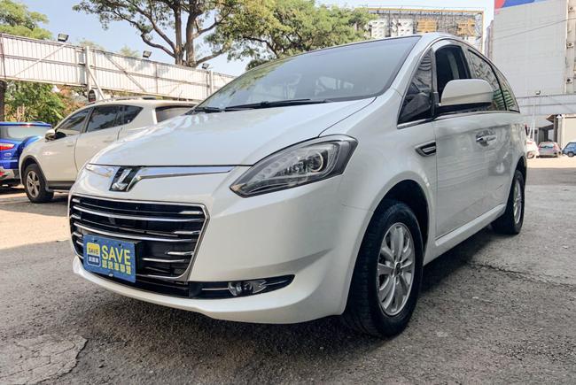 Luxgen M7 Turbo Eco Hyper 頂級型15 中古車 二手車 40萬 萬通汽車abc好車網
