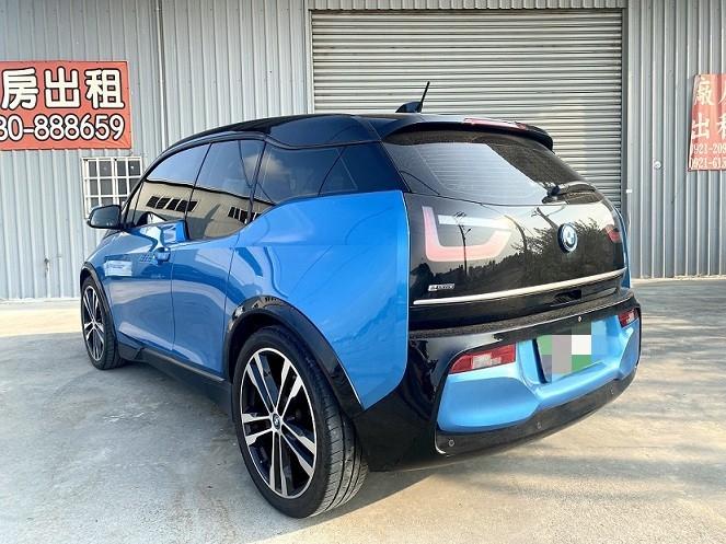 Bmw I3 S Electric 18 中古車 二手車 108萬 大雅二手車葳瀧車行abc好車網