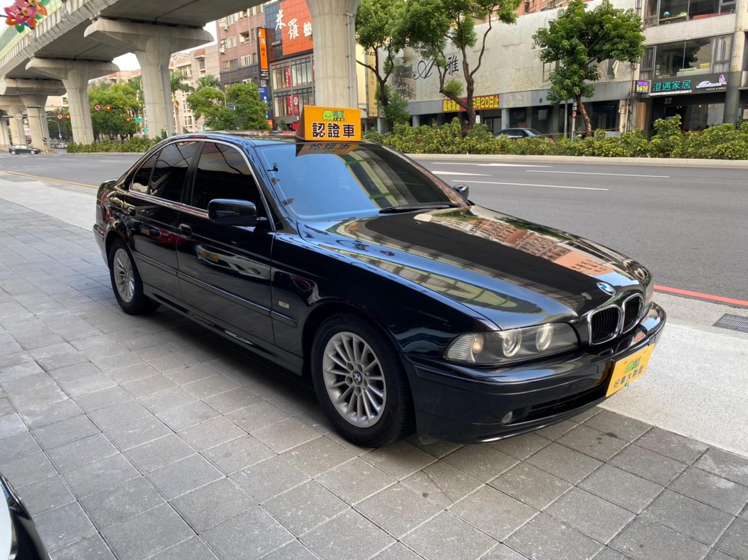 Bmw 525i 9 01 代步中古車 二手車 15 8萬 永立汽車 嚴選認證車 Abc好車網 Bmw 525i 9 01 代步中古車 二手車 15 8萬 永立汽車 嚴選認證車 Abc好車網