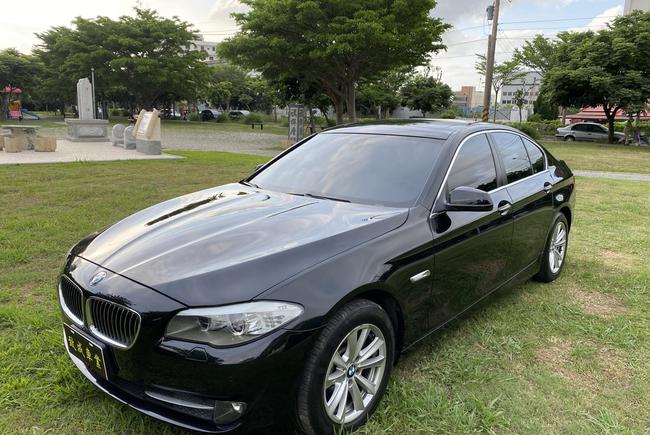 Bmw 5i F10 12 中古車 二手車 68萬 致成車業abc好車網