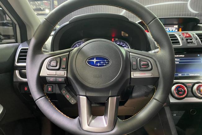 Subaru Xv 2 0i S 2代 16 中古車 二手車 58 8萬 新北模範旗艦店 元禾汽車abc好車網