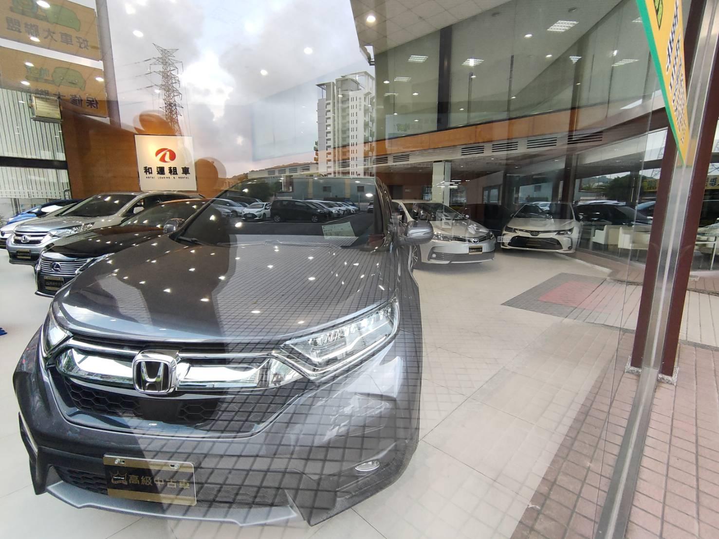 和運北高所優質中古車 中古車販售 車商資訊 店鋪照片 車商地圖 Abc好車網