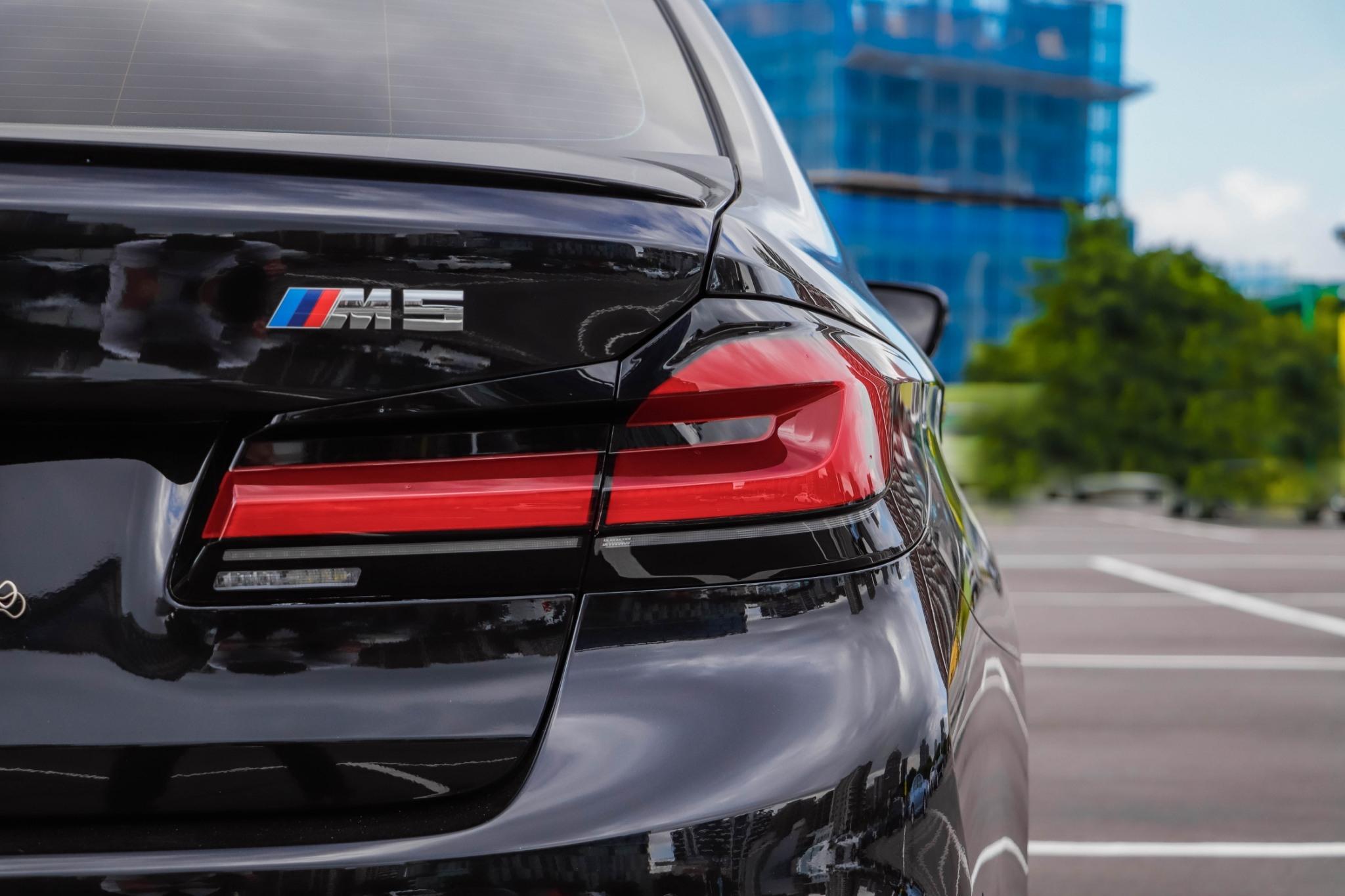 Bmw M5 F90 18 中古車 二手車 3萬 冠全汽車旗艦店abc好車網