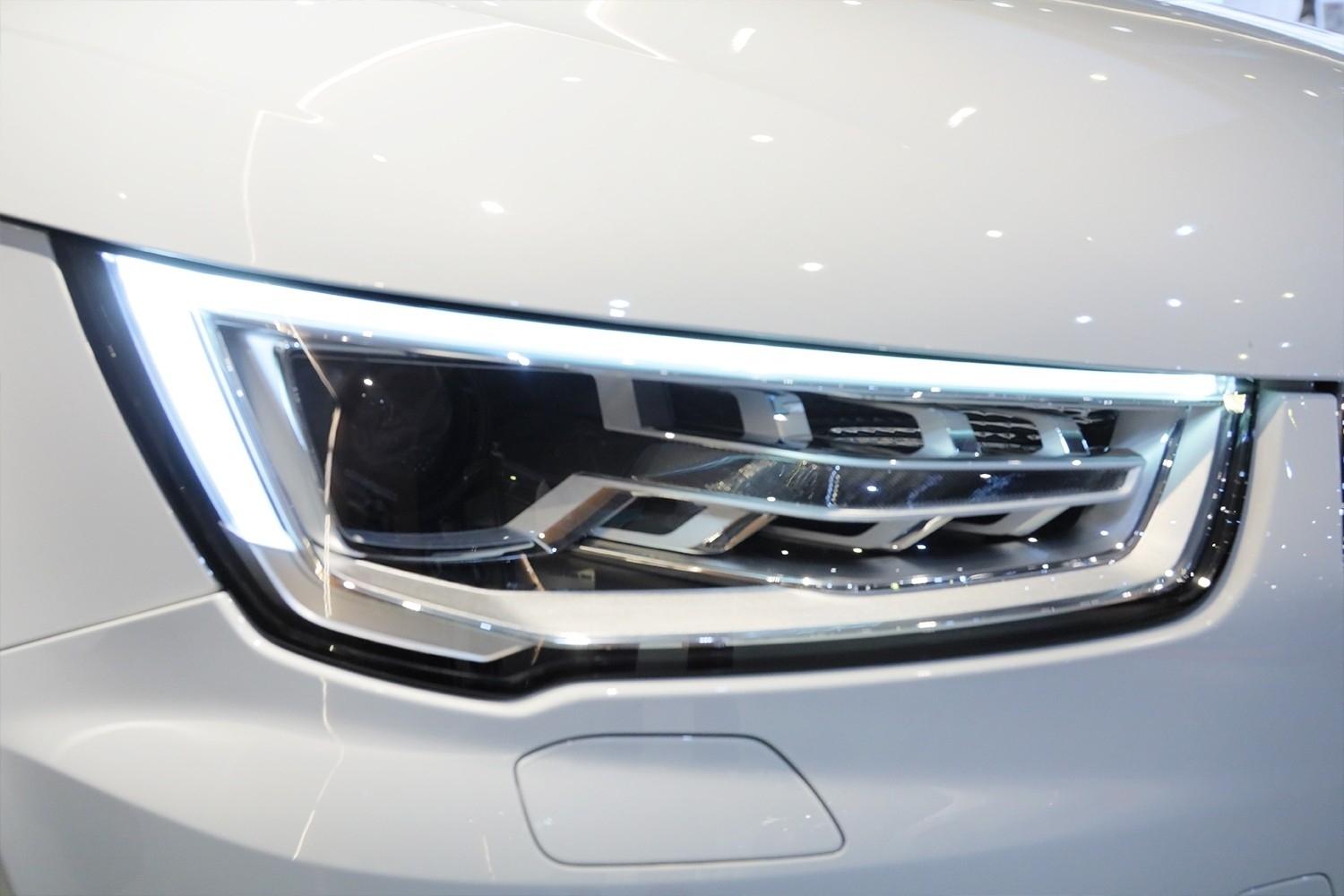 Audi A1 Sportback 25tfsi Mk1 18 中古車 二手車 73 8萬 Abc好車網