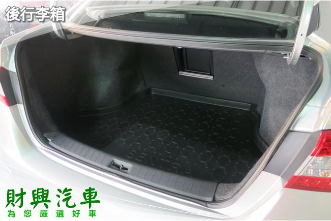 Nissan Super Sentra 1 8 豪華環景版16 中古車 二手車 42 8萬 財興汽車abc好車網