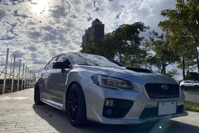 Subaru Wrx 2 0 15 中古車 二手車 85萬 Abc好車網