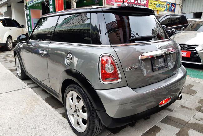 Mini Cooper R56 1 6 10 中古車 二手車 38萬 Sum 金質模範店 永豐汽車abc好車網