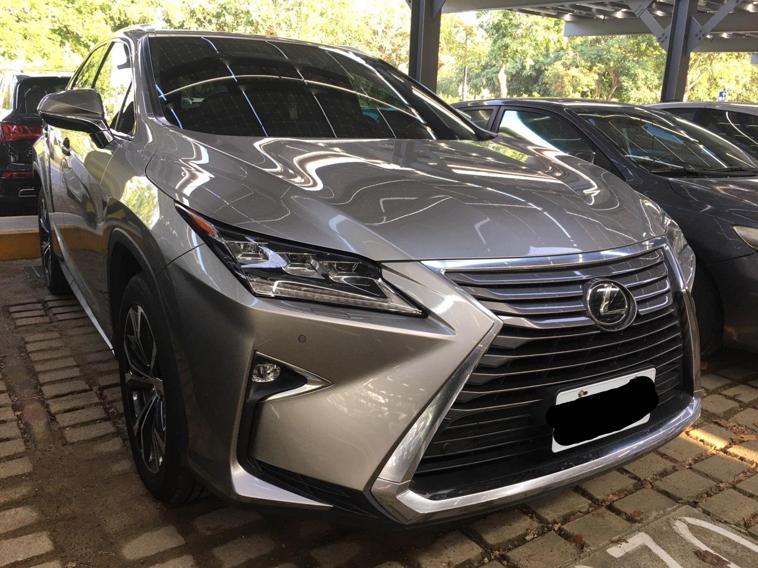 Lexus Rx 16 中古車 二手車 65萬 Abc好車網 Lexus Rx 16 中古車 二手車 65萬 Abc好車網