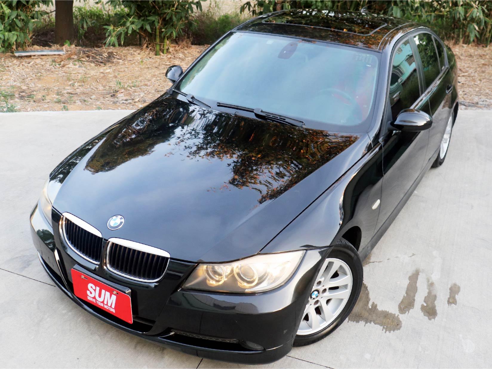 Bmw 320i E90 2006 Owners Manual Pdf