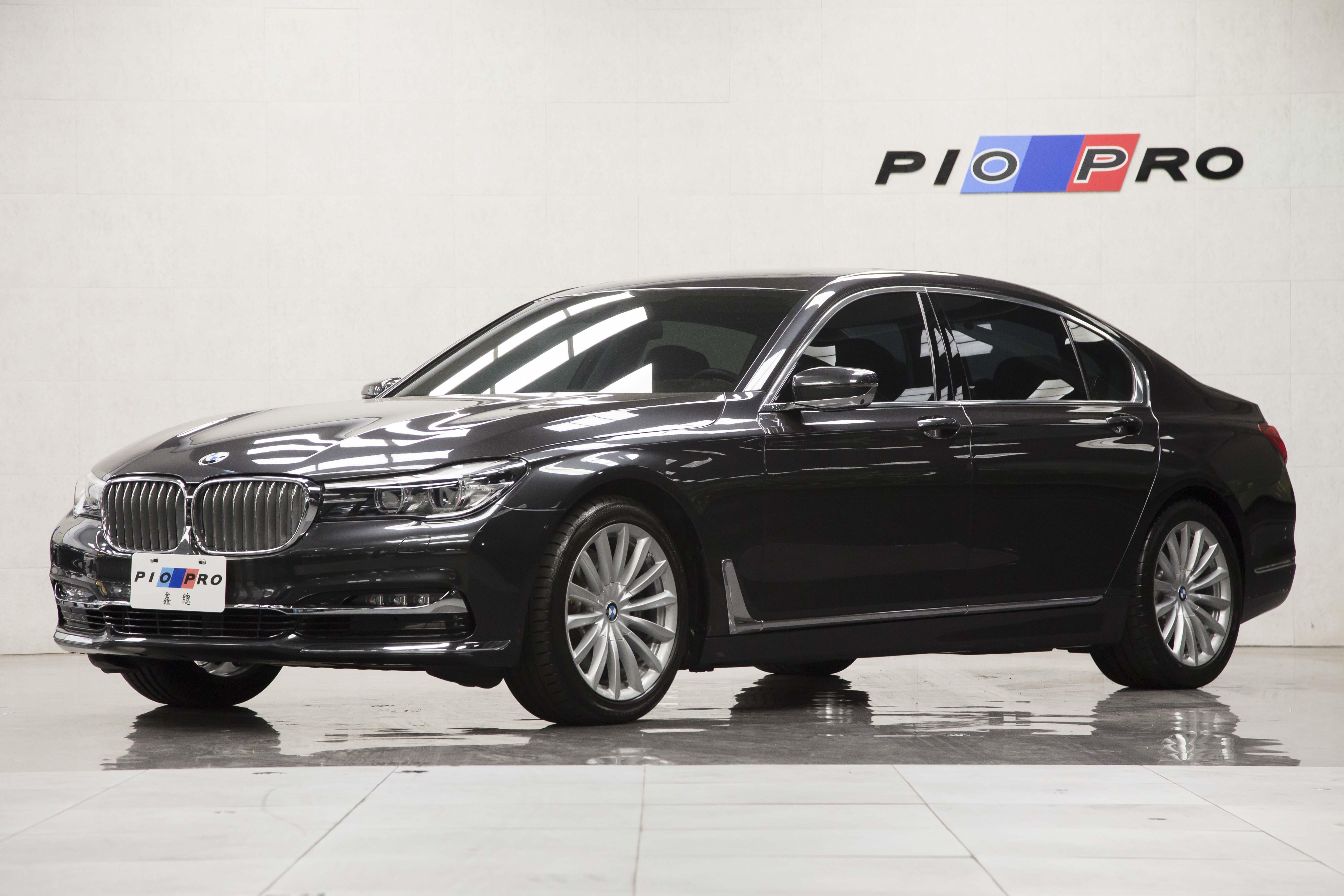 Bmw 740li Luxury G12 16 中古車 二手車 9 8萬 鑫總汽車abc好車網