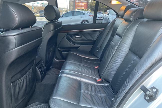 Bmw 528ia 9 1998 中古車 二手車 9 8萬 宏安汽車abc好車網