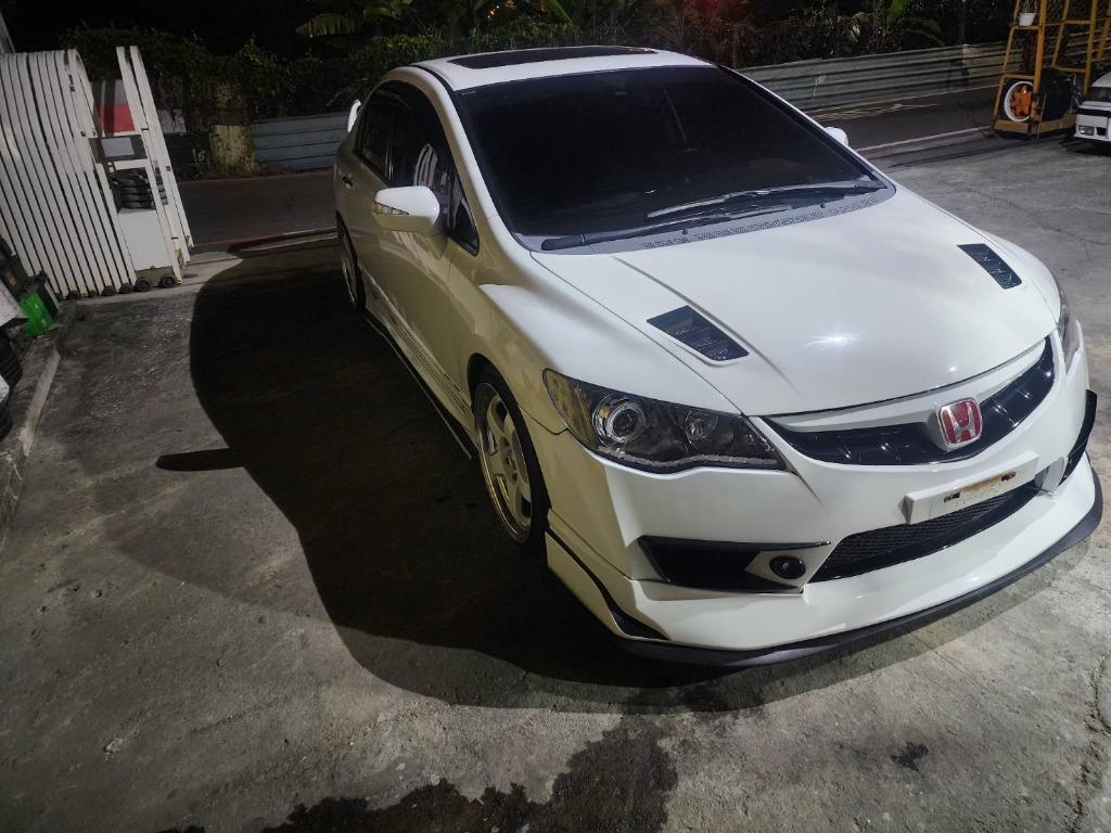 Honda Civic 1 8 Vti 8代 11 中古車 二手車 30 8萬 崧誠汽車abc好車網 Honda Civic 1 8 Vti 8代 11 中古車 二手車 30 8萬 崧誠汽車abc好車網