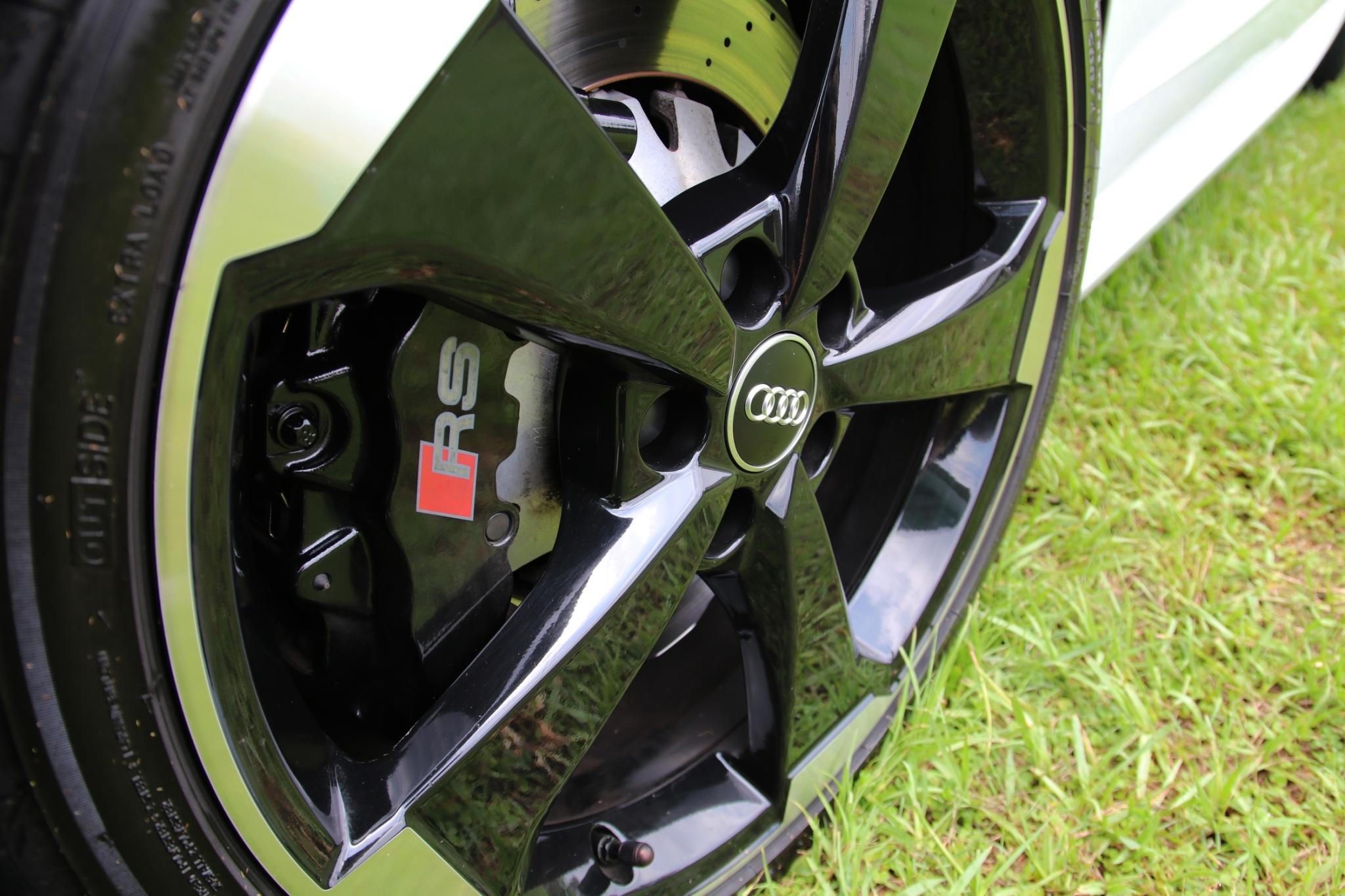 Audi Rs3 Sportback Mk3 15 中古車 二手車 172 8萬 亨東車業abc好車網