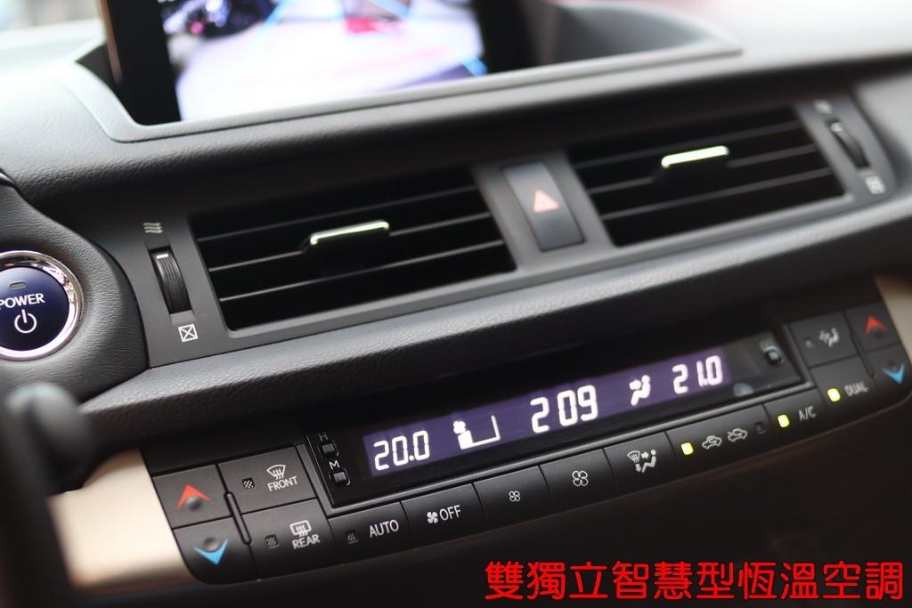 Lexus Ct 14 中古車 二手車 79 8萬 Sum金豪華汽車abc好車網