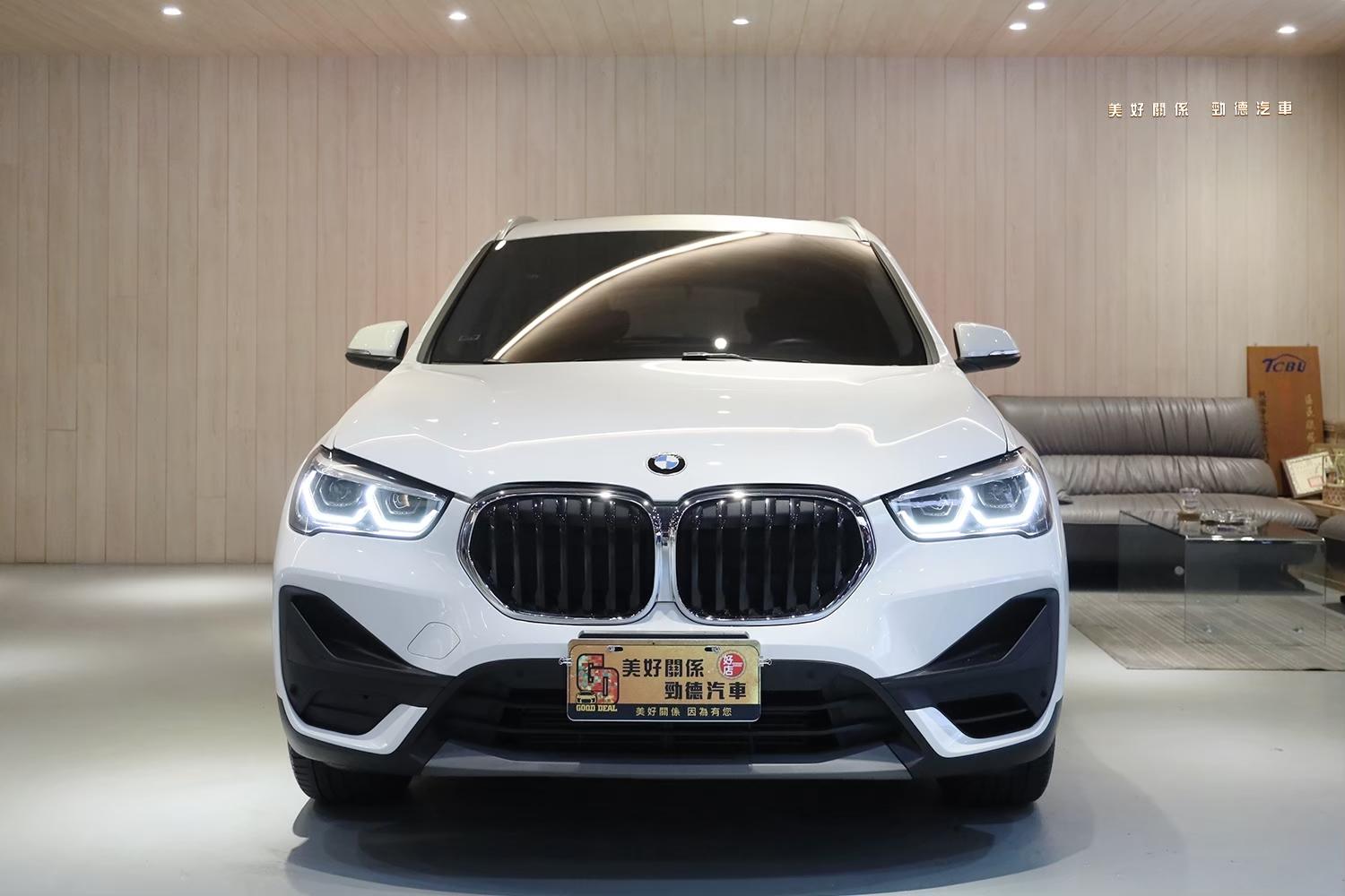 Bmw X1 Sdrivei F48 自手排19 中古車 二手車 155 8萬 Abc好車網 Bmw X1 Sdrivei F48 自手排19 中古車 二手車 155 8萬 Abc好車網