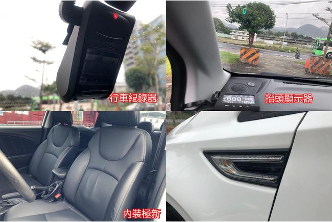 Luxgen S3 豪華型16 中古車 二手車 35 8萬 Taca金鑽店贏錠汽車abc好車網