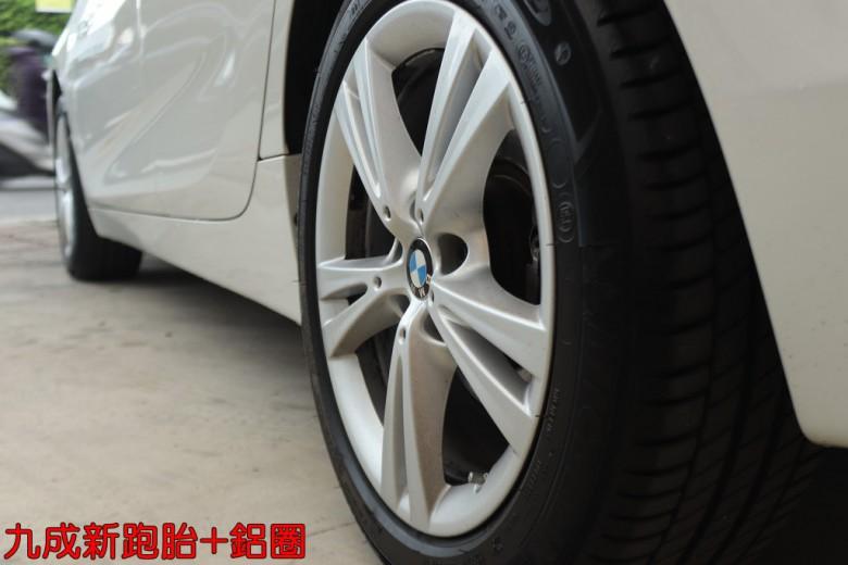 Bmw 2i Active Tourer F45 15 中古車 二手車 91 8萬 Sum金豪華汽車abc好車網