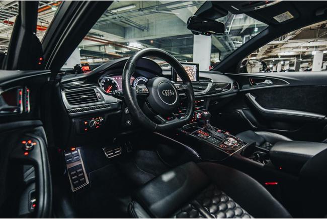 Audi Rs6 Avant Mk4 15 中古車 二手車 368萬 盛喬國際abc好車網