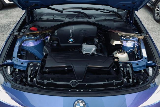 Bmw 328i M Sport F30 15 中古車 二手車 113 8萬 凌志禾 元禾汽車abc好車網