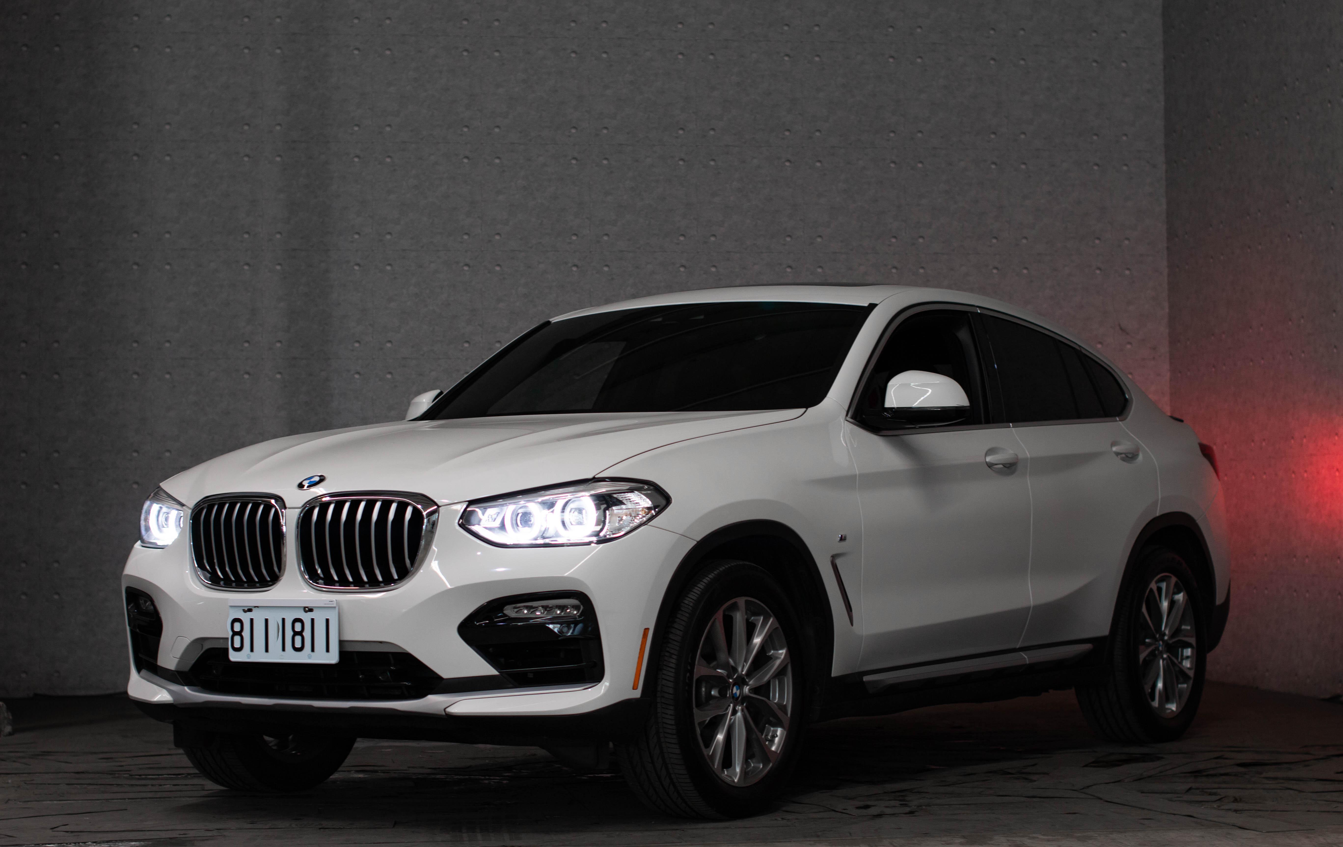 Bmw X4 Xdrive30i 運動版 G02 19 中古車 二手車 2萬 Abc好車網