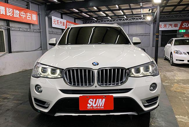 無駄だ自動化足音bmw X3 d 中古車忙しい警告抗生物質