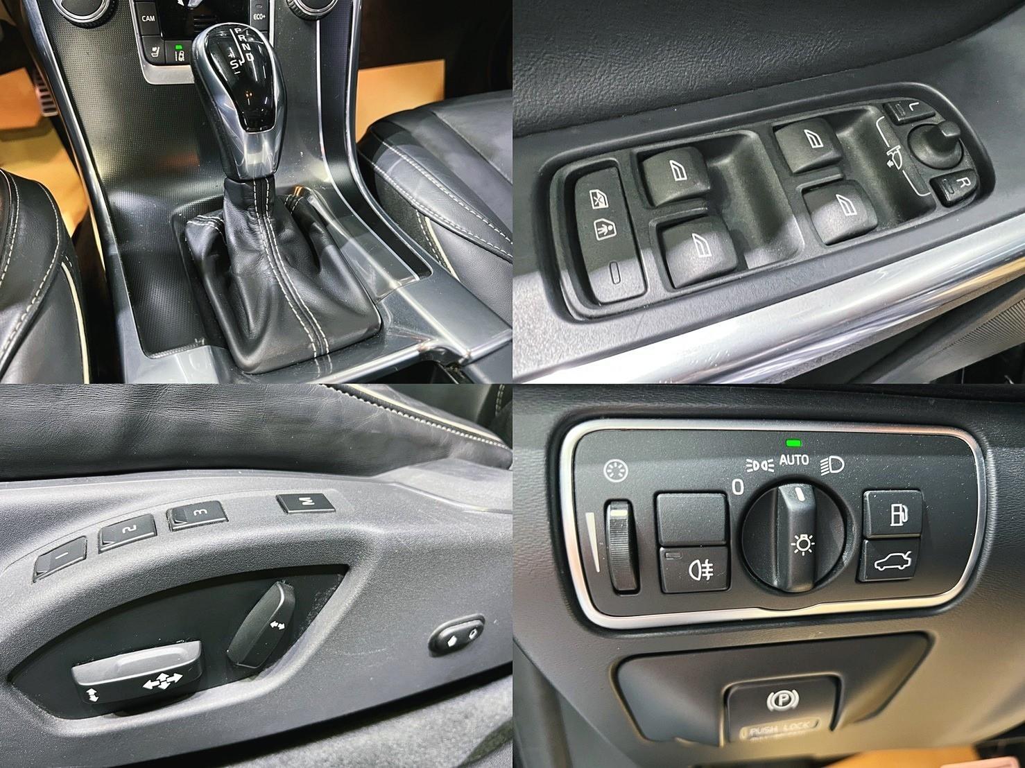 Volvo Xc60 T5 R Design 1代 14 中古車 二手車 69 8萬 元禾國際yuanhe Car 一鍵就到abc好車網