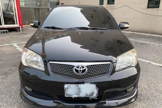 Toyota Vios 1 5 E 1代 05 中古車 二手車 15 8萬 達峰汽車abc好車網
