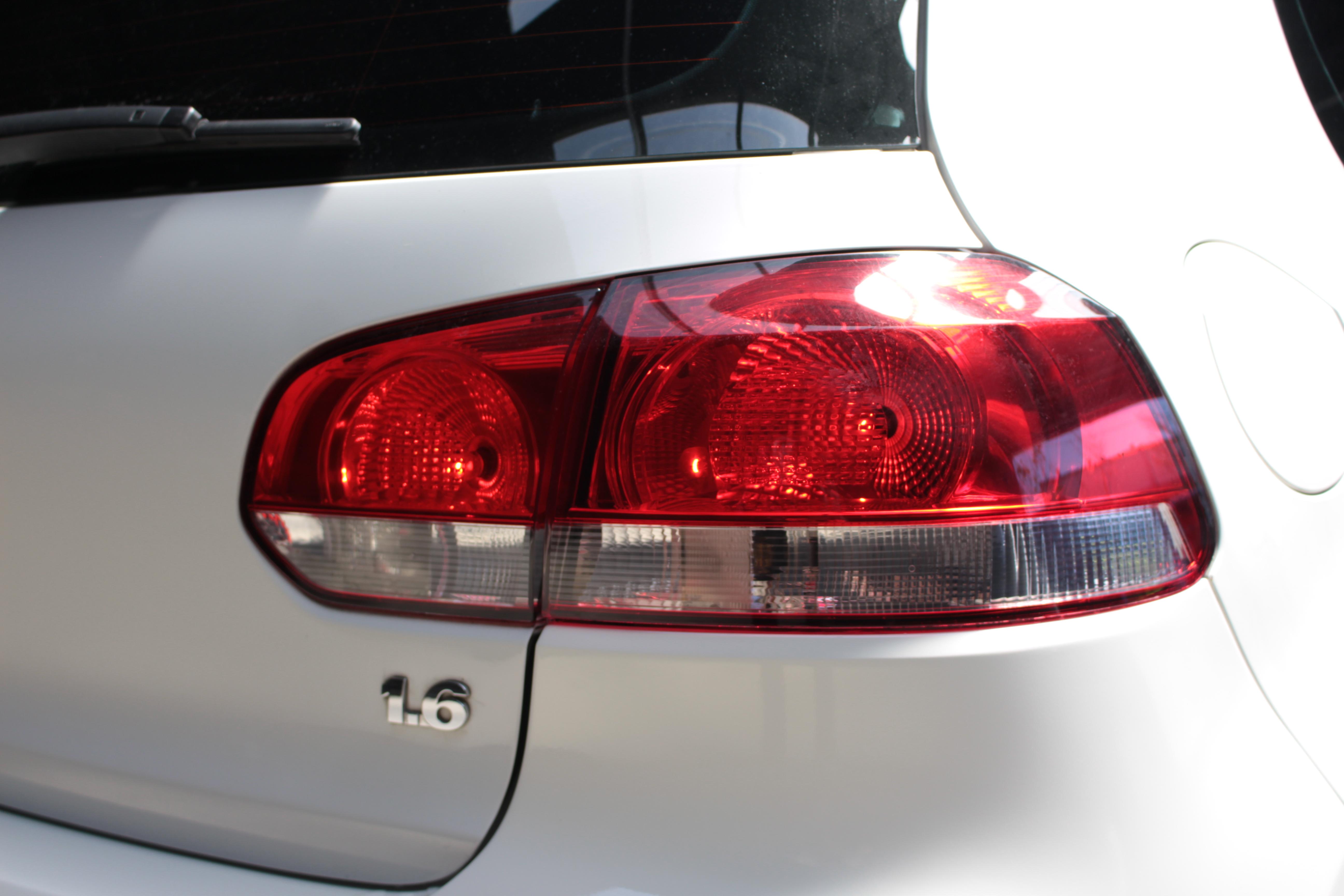 Volkswagen Golf 1 6 Tl Mk6 10 中古車 二手車 24 8萬 合泰汽車abc好車網