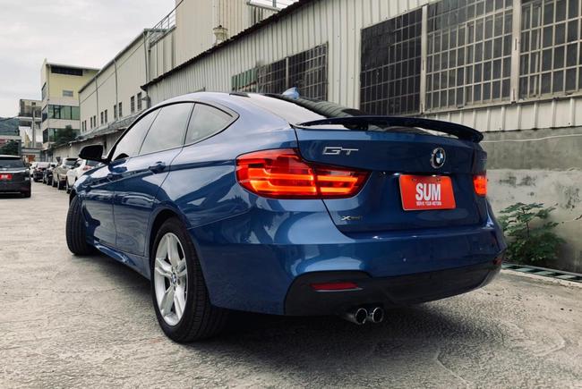Bmw 328i M Sport F30 15 中古車 二手車 113 8萬 凌志禾 元禾汽車abc好車網
