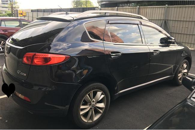 Luxgen 7 Suv 豪華型11 中古車 二手車 15萬 Abc好車網