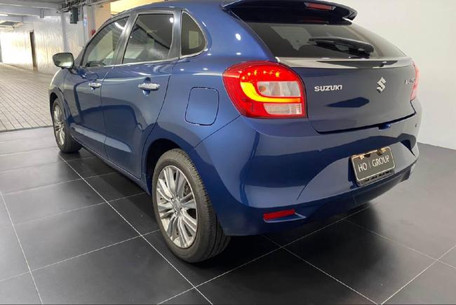 Suzuki Baleno 1 0 中古車 二手車 64 8萬 Ho Group 全賀認證中古車abc好車網