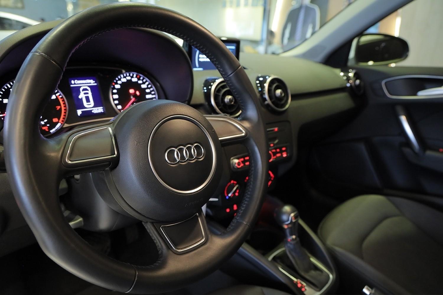 Audi A1 Sportback 25tfsi Mk1 18 中古車 二手車 73 8萬 Abc好車網