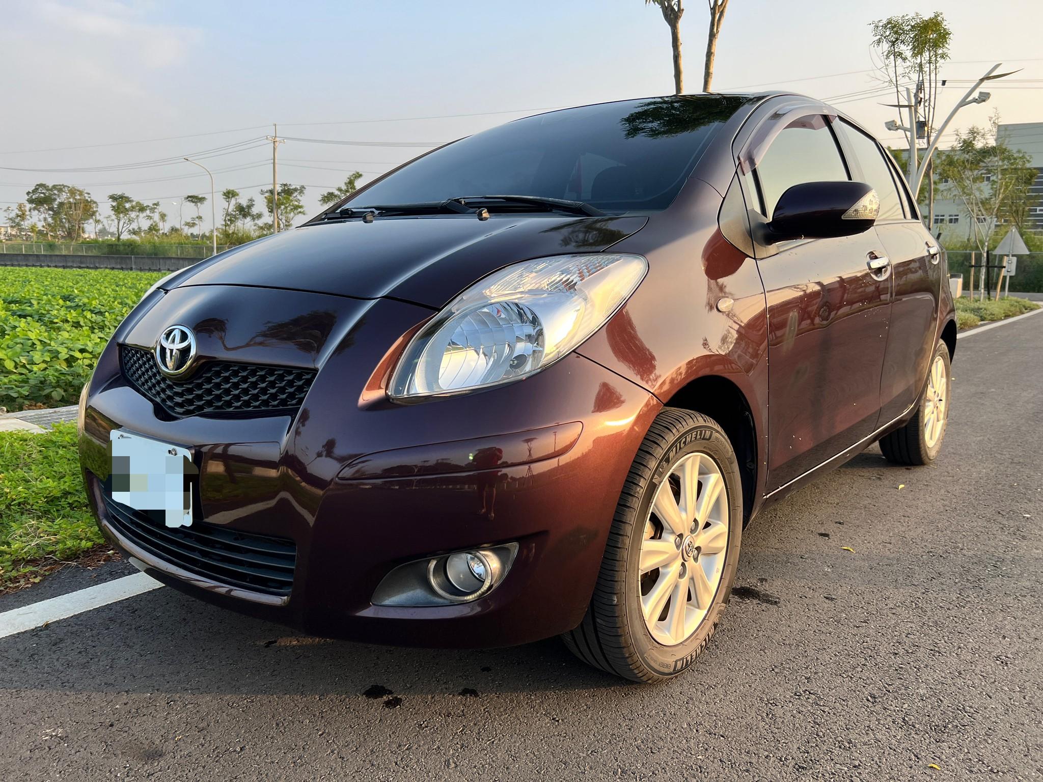 Toyota Yaris G Smart 2代 11 中古車 二手車 26 8萬 鼎陞汽車有限公司abc好車網 Toyota Yaris G Smart 2代 11 中古車 二手車 26 8萬 鼎陞汽車有限公司abc好車網