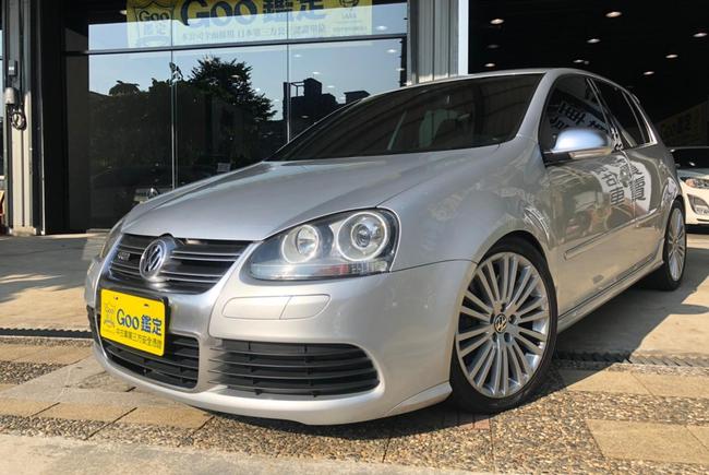 Volkswagen Golf R32 Mk5 06 中古車 二手車 38 8萬 佳和汽車abc好車網
