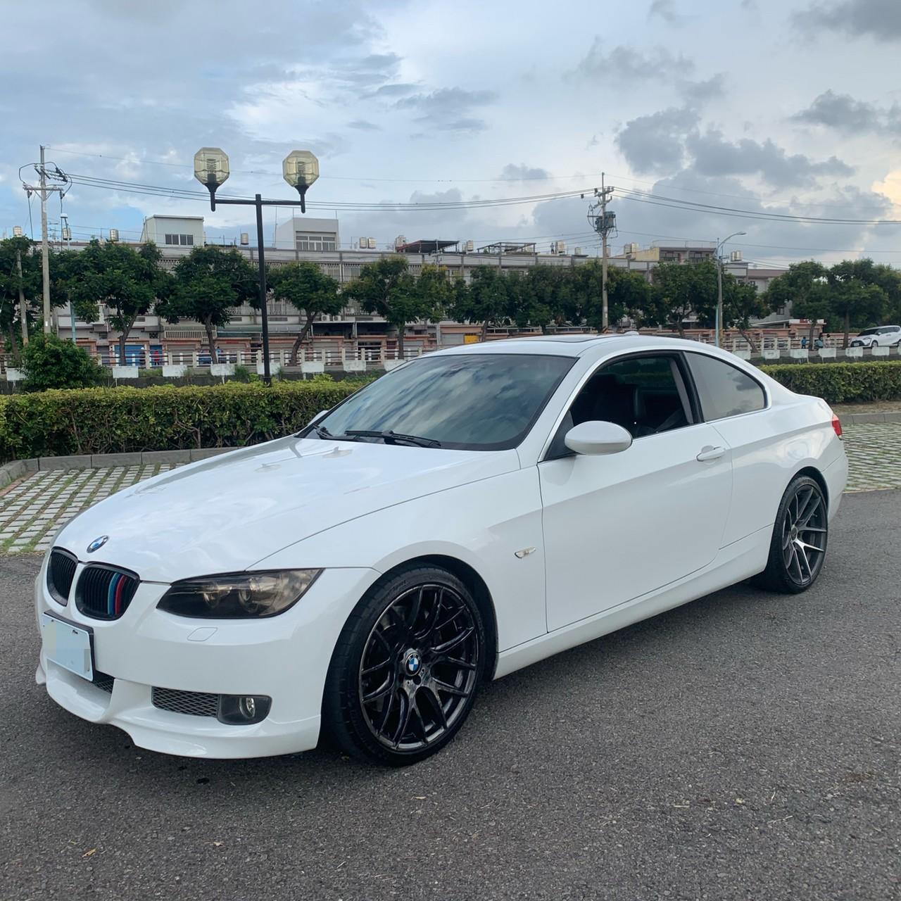Bmw 335i e92