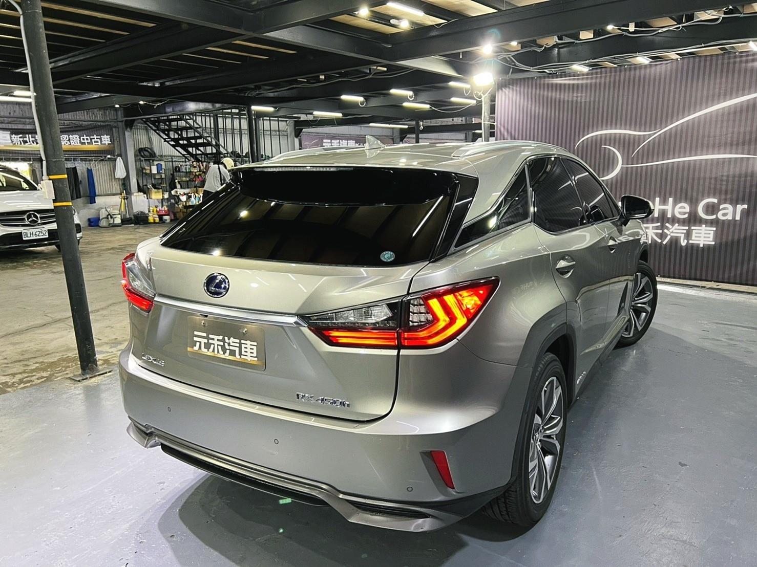Lexus Rx450h 旗艦版 4代 19 中古車 二手車 158 8萬 元禾國際 威廉認證車庫abc好車網 Lexus Rx450h 旗艦版 4代 19 中古車 二手車 158 8萬 元禾國際 威廉認證車庫abc好車網