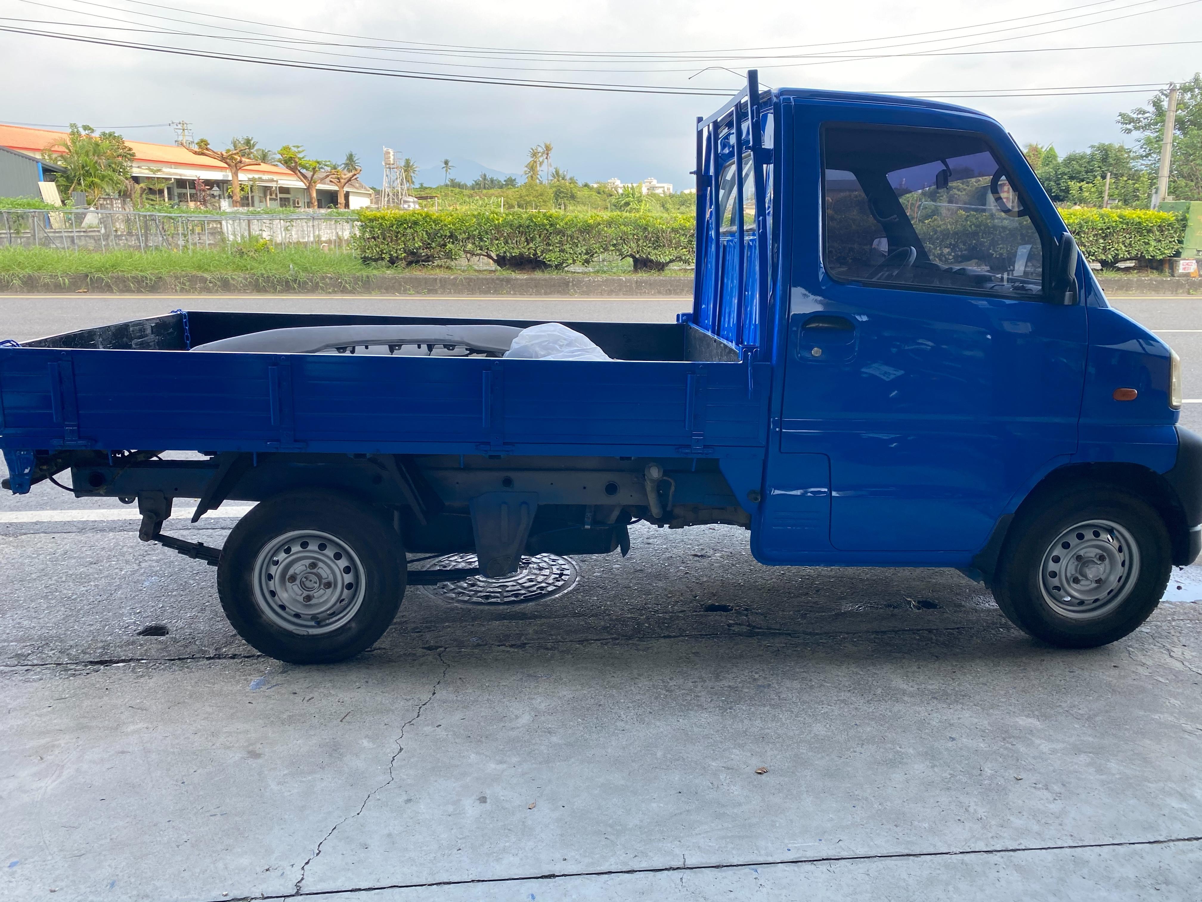 中華菱利1 2 貨床08 中古車 二手車 25 8萬 嘉億汽車abc好車網 中華菱利1 2 貨床08 中古車 二手車 25 8萬 嘉億汽車abc好車網