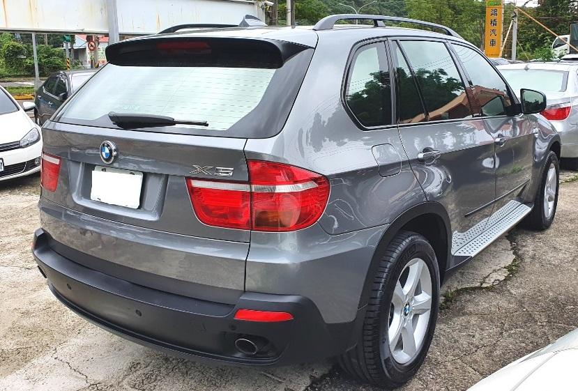 Bmw X5 Xdrive30i E70 10 中古車 二手車 58萬 Abc好車網