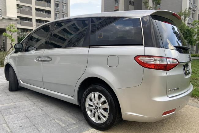 Luxgen 7 Mpv 旗艦型10 中古車 二手車 18 8萬 轎仁汽車商行abc好車網