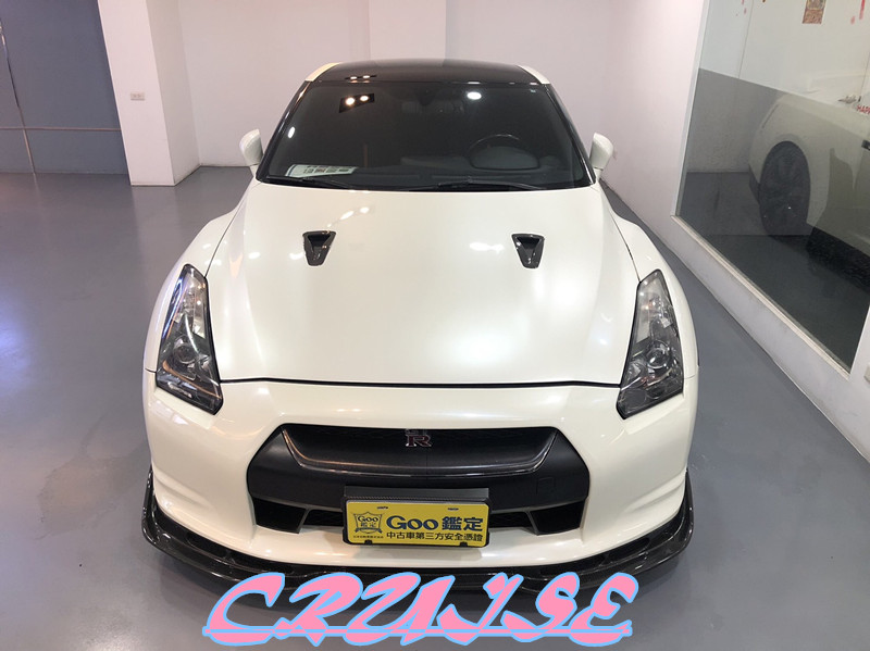 Nissan Gt R 08 中古車 二手車 223 5萬 Abc好車網
