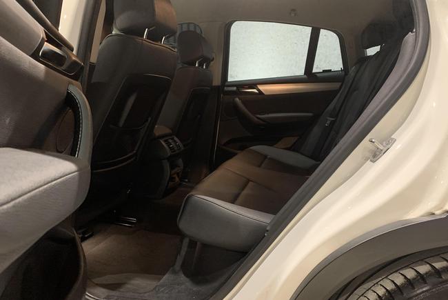 Bmw X4 Xdrive28i F26 15 中古車 二手車 119 8萬 樂翔國際汽車abc好車網