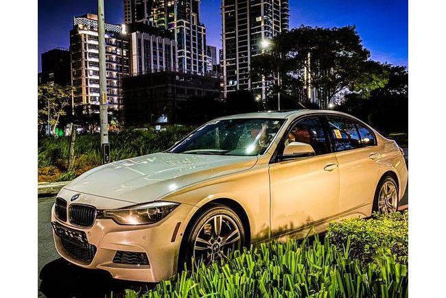 Bmw 328i M Sport F30 14 中古車 二手車 96 8萬 亞昕車業 好車時光abc好車網