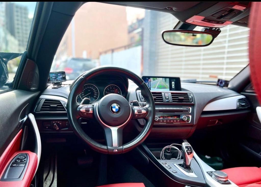 Bmw M235i F22 14 中古車 二手車 129 8萬 崇宇汽車 大溪店abc好車網