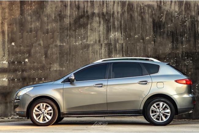 Luxgen 7 Suv 尊爵型10 中古車 二手車 19萬 冠群汽車abc好車網